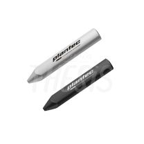 Goma Triangular 27.6 g   90 x 14 mm Plantec