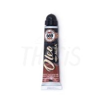 Oleo Alba  18 ml rojo indio 669 G1