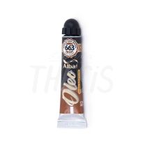 Oleo Alba  18 ml tierra siena natural 663 G1