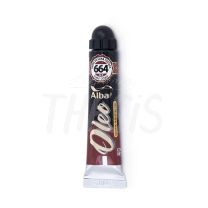 Oleo Alba  18 ml tierra siena tostada 664 G1