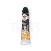 Oleo Alba  18 ml ocre amarillo 661 G1