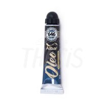 Oleo Alba  18 ml azul prusia imitacion 646  G1