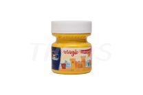 Tempera  Magic 275 cc amarillo mostaza Alba