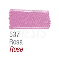 Pintura Tela 37 ml 537 Rosa Acrilex