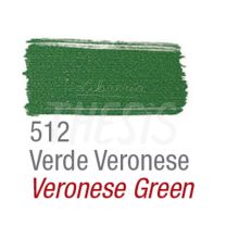 Pintura Tela 37 ml 512 Verde Veronese Acrilex