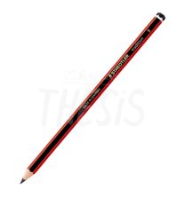 Lapiz  Tradition B Staedtler