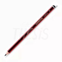 Lapiz  Tradition 3B Staedtler