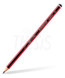 Lapiz  Tradition 4B Staedtler