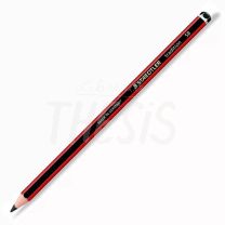 Lapiz  Tradition 5B Staedtler