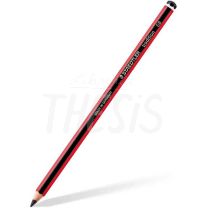 Lapiz  Tradition 6B Staedtler