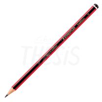 Lapiz  Tradition H Staedtler