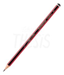 Lapiz  Tradition 4H Staedtler