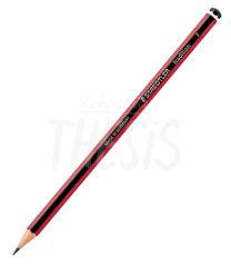 Lapiz  Tradition F Staedtler