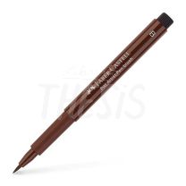 Marcador  Pitt Artist Pen B 175  Faber Castell