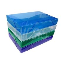 Caja oficio con elastico 5 cm Rideo