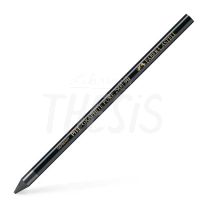 Lapiz  Grafito Puro 9B (117309) Faber Castell