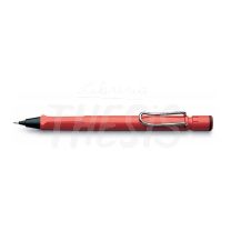 Porta Minas Lamy Safari 116 red