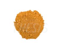 Pigmento  20 g ocre amarillo Dekora