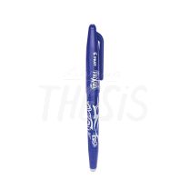 Roller Frixion azul Pilot