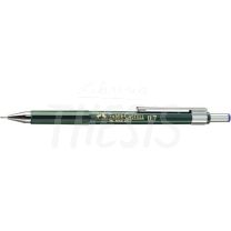 Porta Minas 0.7  Tk-Fine 9717 Faber Castell 