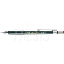 Porta Minas 0.5 Tk-Fine 9715 Faber Castell 