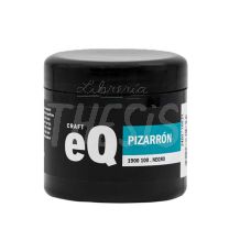 Pintura para pizarron 200 cc negro EQ