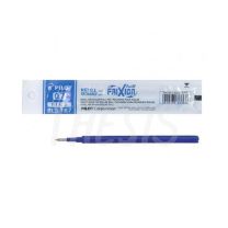 Repuesto roller 0.7 Frixion azul BLS-FR7-L Pilot