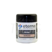 Gesso Acrilico Eterna   60 ml