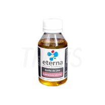 Aceite de lino Eterna  125 cc