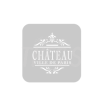 Stencil  100 x 100 chateau 827 Eq