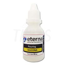 Silicona para Pouring 20 ml Eterna