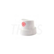 Pico difusor Montana fat pink cap 6 cm