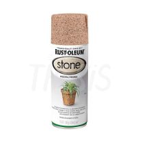 Pintura aerosol Stone 340 g siena 314098 Rust Oleum