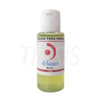 Medium para horno 60 cc Dekora