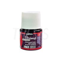 Pintura  Pebeo Fantasy  Prisme rosa azulado 45 ml 