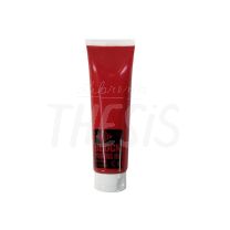 Tinta Essdee para grabado tubo x 100 ml rojo