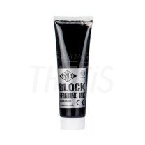 Tinta Essdee para grabado tubo x 300 ml negro