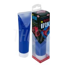 Tinta Essdee para grabado tubo x 100 ml azul