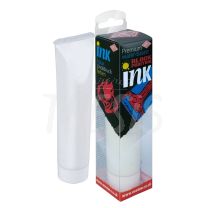 Tinta Essdee para grabado tubo x 100 ml blanco