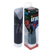 Tinta Essdee para grabado tubo x 100 ml negro