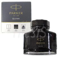 Tinta estilografica negra (1976352) Parker