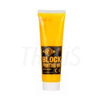 Tinta Essdee para grabado tubo x 300 ml amarillo