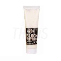 Tinta Essdee para grabado tubo x 300 ml blanco