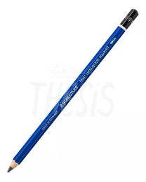 Lapiz  Mars Lumograph Aquarell  4B Staedtler