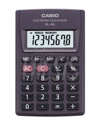 Calculadora HL-4A Casio