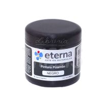 Pintura para Pizarron  200  Negro  Eterna