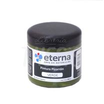 Pintura para Pizarron  200  Verde  Eterna