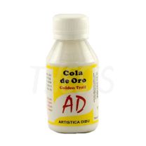 Cola de oro 100 ml Ad