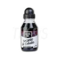 Secante de Cobalto Alba  100 ml