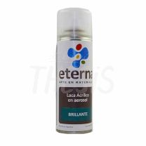 Laca Fijativa Eterna brillante en aerosol 220 g